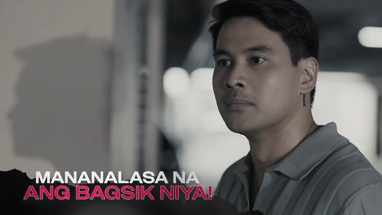 Asawa Ng Asawa Ko: Galit na si Leon! (Teaser)