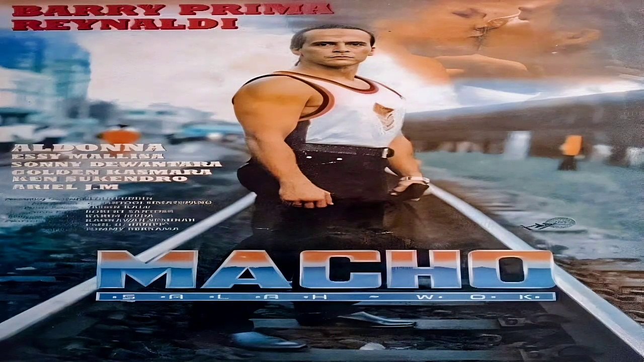 Macho