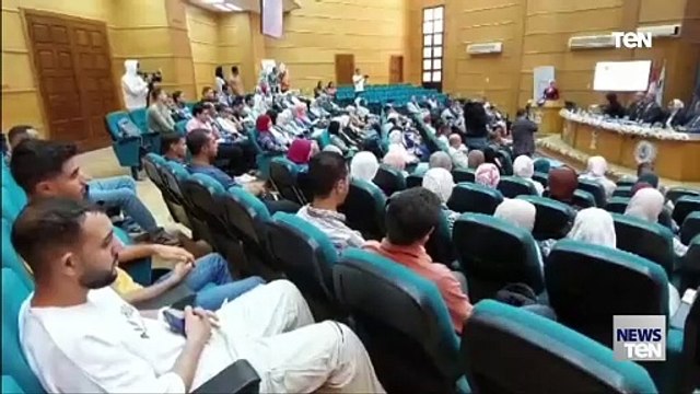 حياة كريمة تنظم بالتعاون مع جامعة طنطا برنامج نجوم مصرية ستارز .. خطوات نحو تحقيق نجاح حقيقي