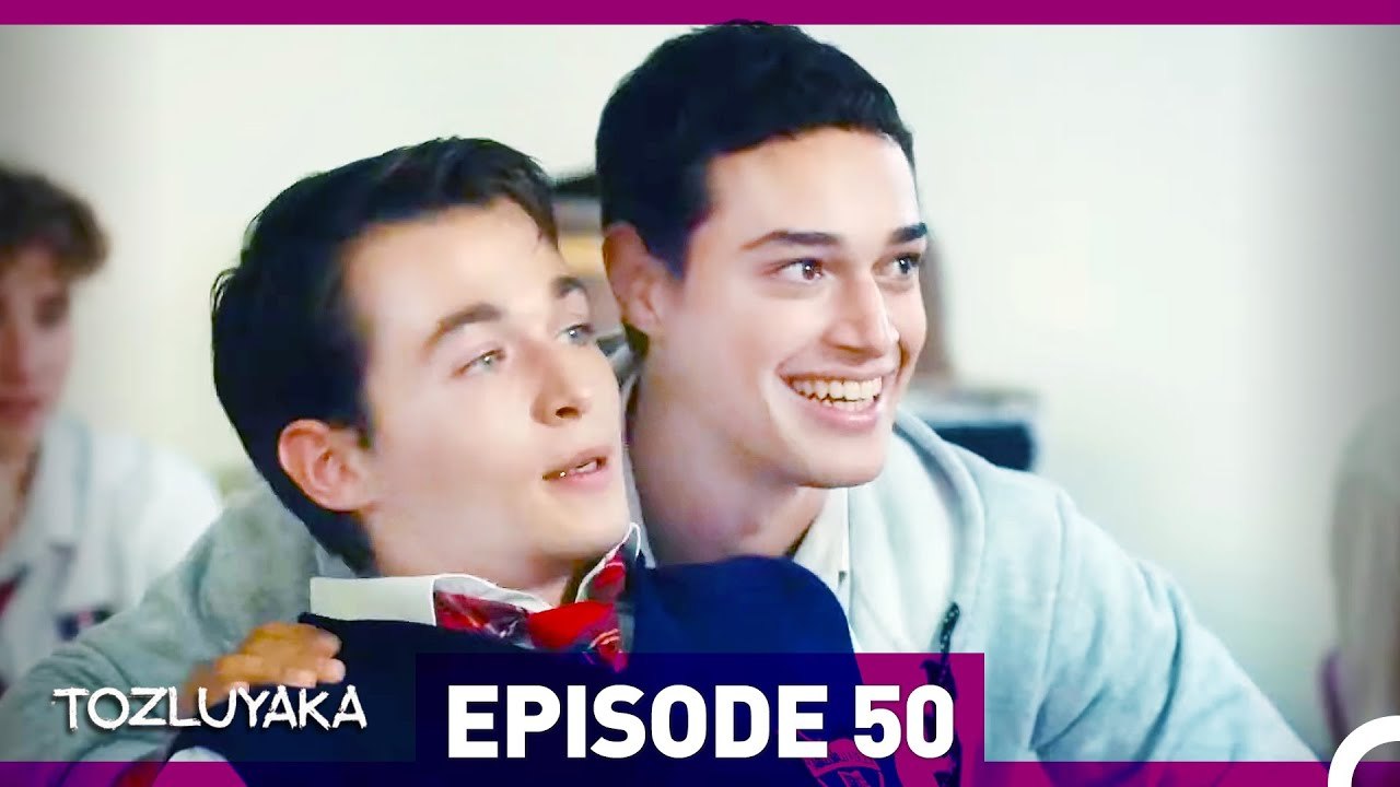Tozluyaka Episode 50