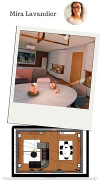 Idée déco salon salle à manger