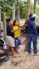 Nasabah Aniaya Karyawan PNM di NTT, Keluarga Respon dan Serang Balik Pelaku!