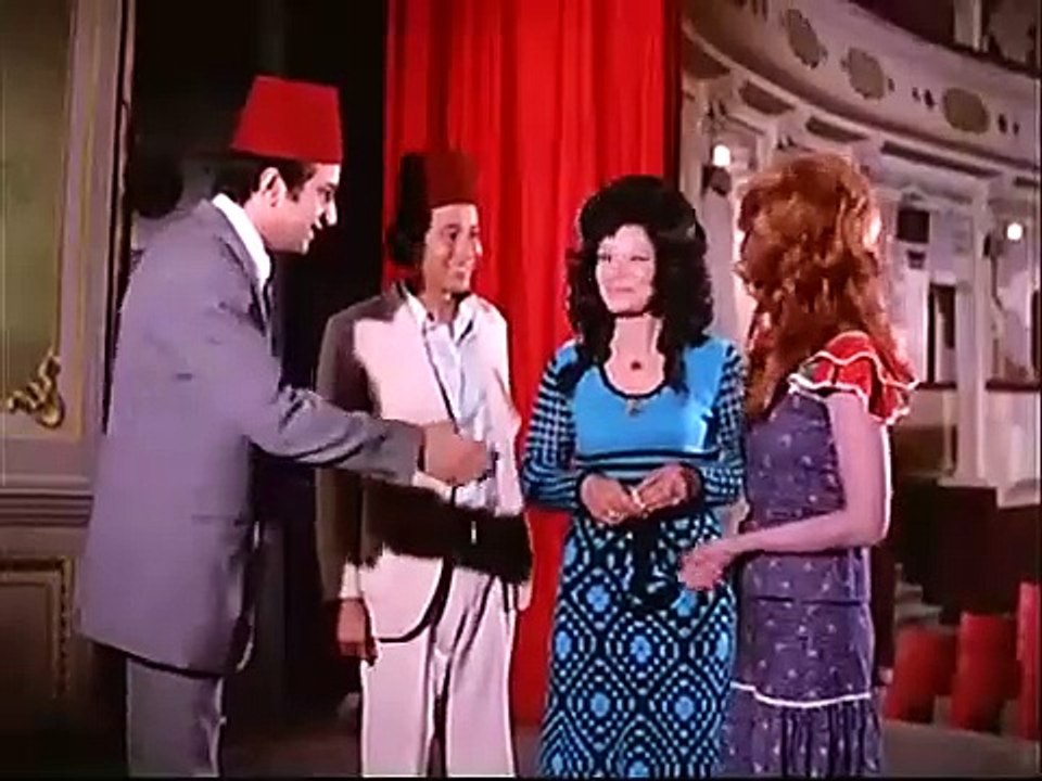 فيلم شهيرة 1975 كامل بطولة ناهد شريف ونور الشريف