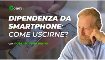 Dipendenza da smartphone: come uscirne? Intervista a Roberto Marchesini