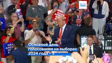 Новости дня | 31 октября — Самые важные события в мире и Европе 🌍