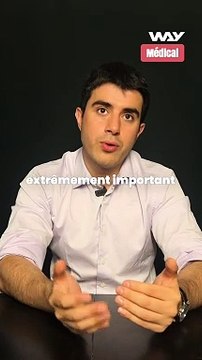 Bosser à l'hôpital en France c'est compliqué ? ✅ Aurel est médecin urgentiste. Il est devenu senior dans son métier en 2023. Il est venu répondre aux clichés sur son secteur dans cette vidéo !