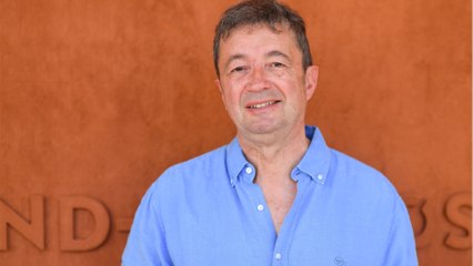 GALA VIDEO - Frédéric Bouraly (Scènes de ménages), ses rares confidences sur la paternité : “Avoir des enfants m’a réparé”