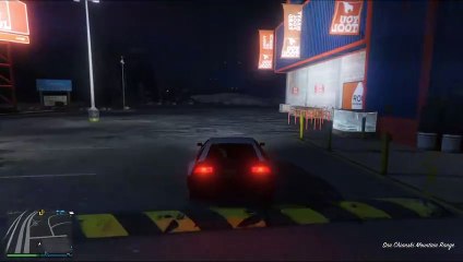 GTA Online All Daily LS Tags Day 42