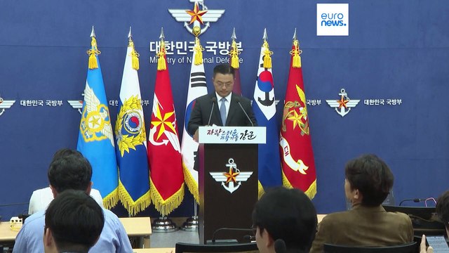 Coreia do Norte testa míssil intercontinental: terá este lançamento o dedo da Rússia?