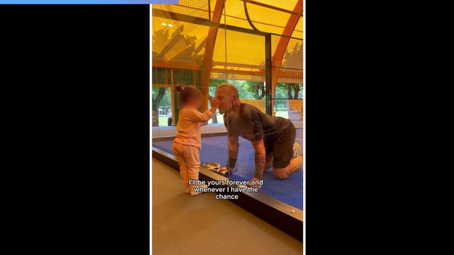 Gianluca Vacchi, gli auguri social alla figlia: Buon compleanno principessa mia