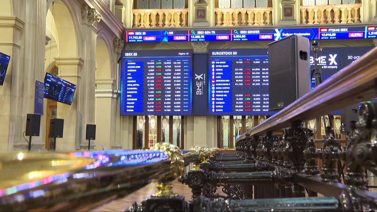 Banco Sabadell, CaixaBank y BBVA se unen a los beneficios de la gran banca española