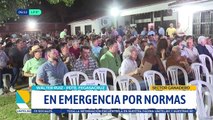 ​Congabol confirma que ya envió una carta a Luis Arce para una reunión para pedir abrogación de norma