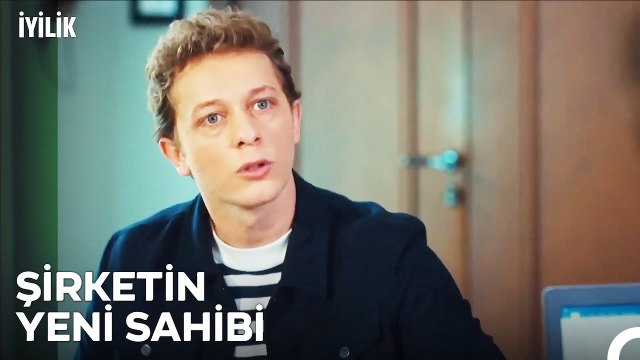 Baba Parasıyla Bu Günlere Gelmedik Biz - İyilik 4. Bölüm