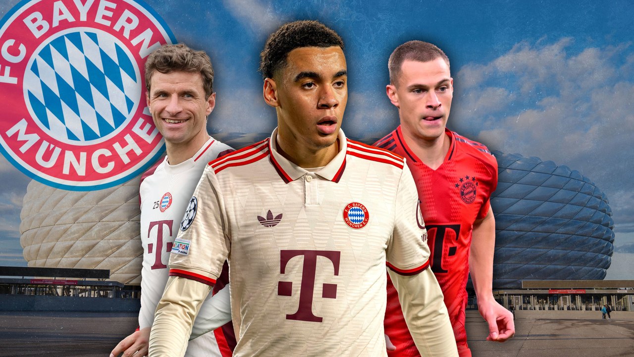 'Verlängerung nicht mehr um jeden Preis': So ist der Stand bei Bayerns Verhandlungen