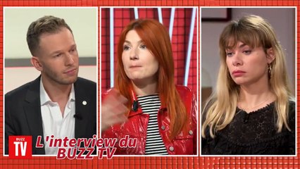 Adeline Toniutti réagit aux audiences décevantes de la saison 12 de la "Star Academy"