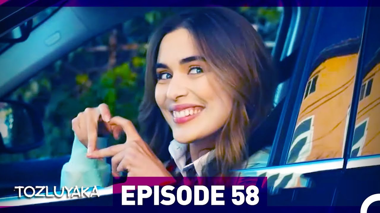 Tozluyaka Episode 58