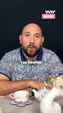 Tu touches combien net par mois ? Karim est boucher. Il exerce dans le 93, aux Lilas, dans la boutique qu'il a ouvert avec son frère en 2010.