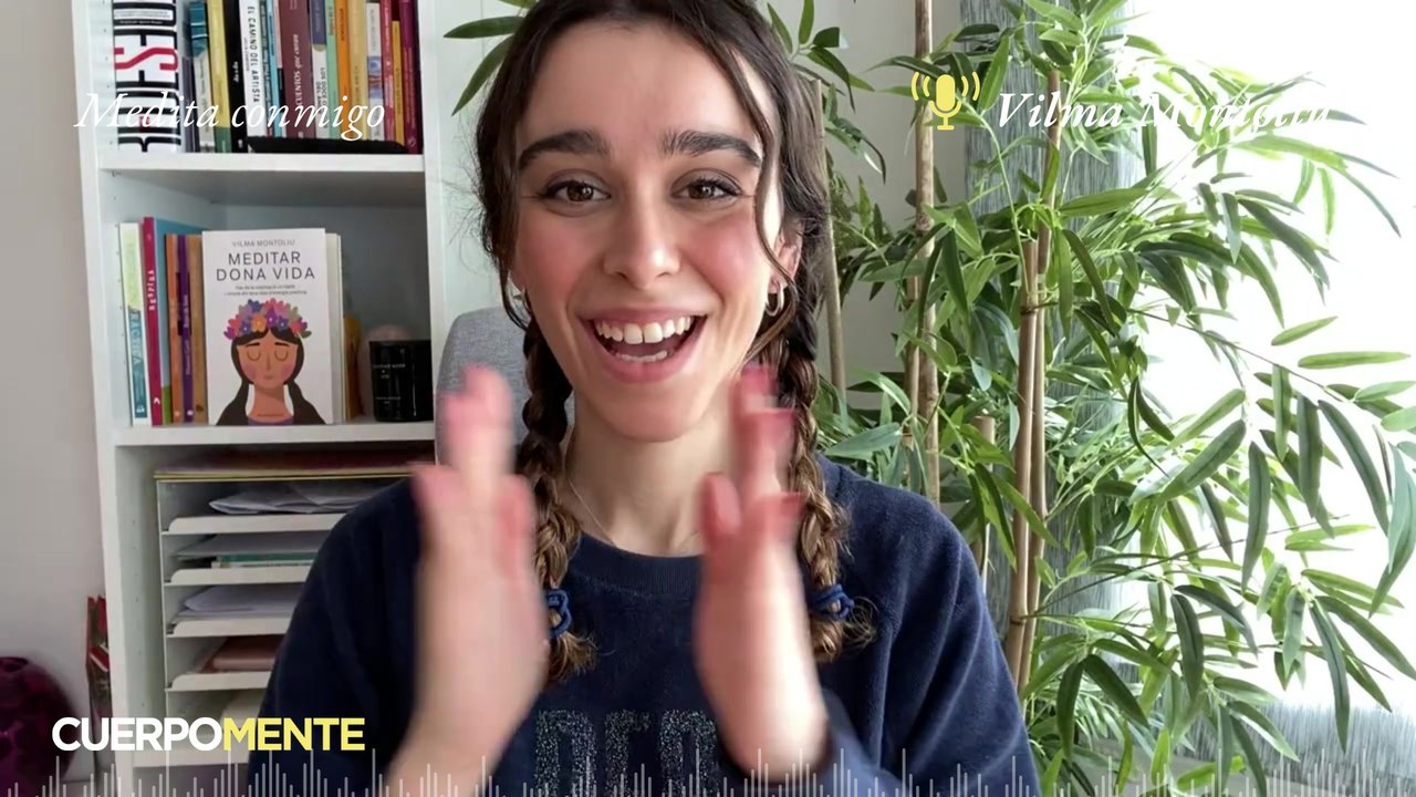 Meditación para entrar en modo zen