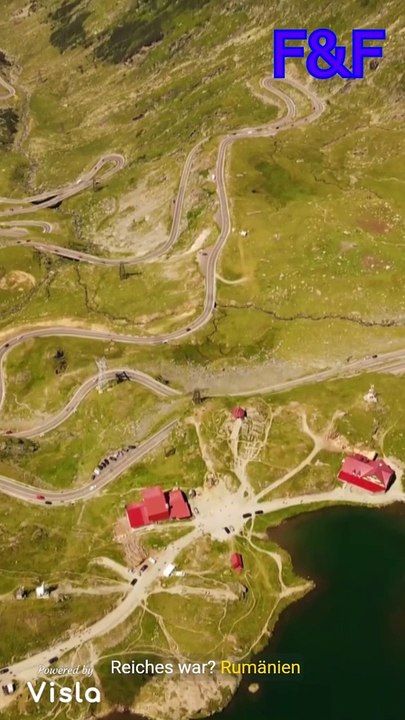 Der Verrat Rumäniens an Deutschland- im zweiten Weltkrieg