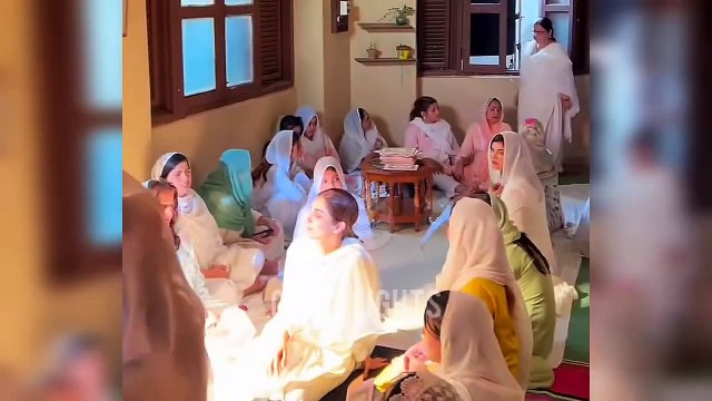 Sun Mere Dil Death Scene Shooting Sun Mere Dil Episode 07 BTS