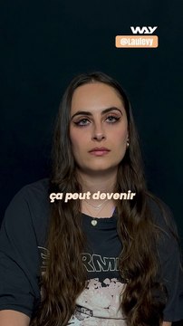 Tes collègues ça peut devenir tes amis ? Laurène avait 1 minute pour nous parler de sa relation idéale avec les collègues. On réfléchit ensemble pour designer le monde du travail de demain.