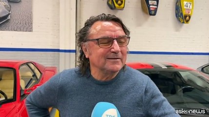 F1, Ren? Arnoux: Ferrari ha fatto grandi passi avanti, ? competitiva