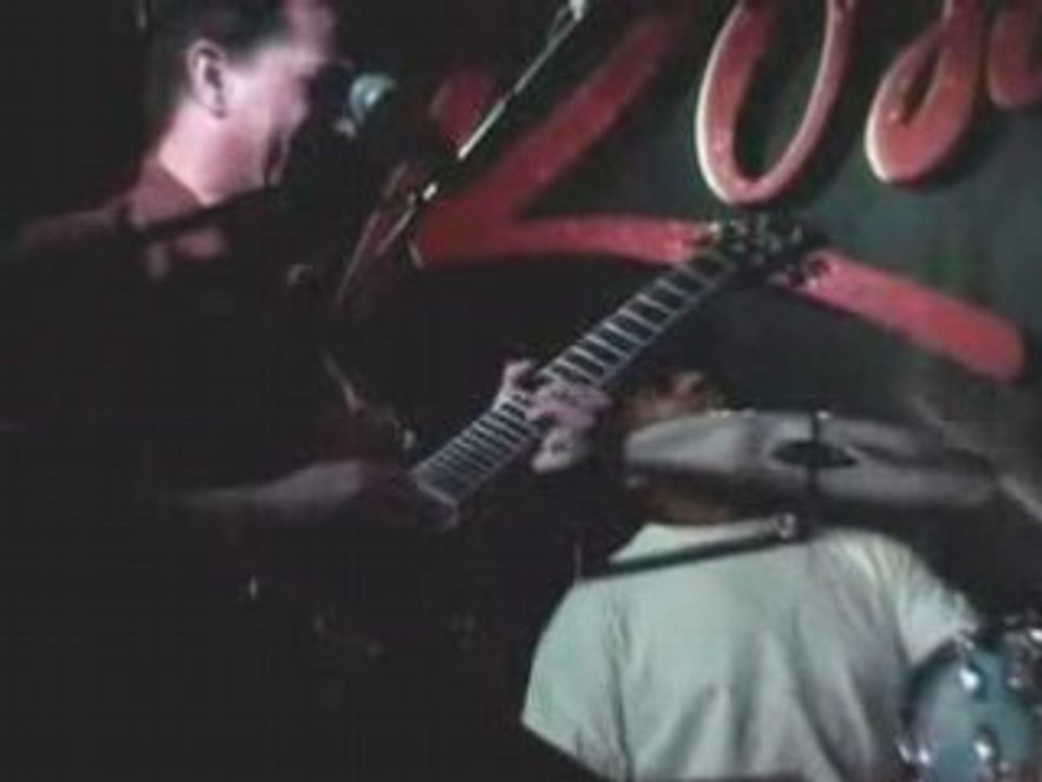 Melvin Taylor_Texas Flood