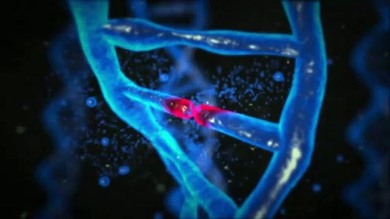 Videografik: so mutieren viren