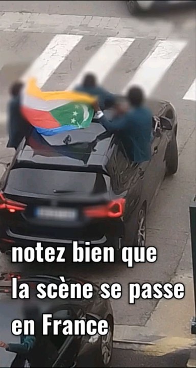 Voici ma nouvelle vidéo