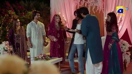 Tauba Episode 09 - [Eng Sub] - Mikaal Zulfiqar - Momina Iqbal - Mohsin Abbas Haider - 26th Oct 2024