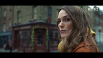 BLACK DOVES Bande Annonce VF (2024) Keira Knightley