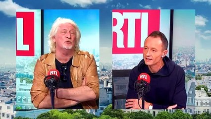 Ce groupe dont tous les membres se détestent