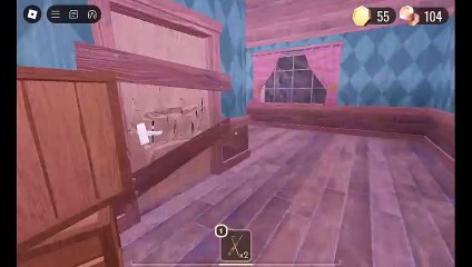 Roblox Doors Floor 1.