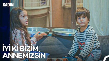 Biz Birlikte Çok Güçlüyüz - Kadın