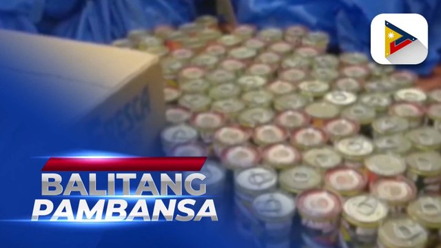 8-K residente sa Cagayan, inilikas dahil sa paghagupit ng Bagyong #LeonPH