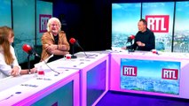 Une fausse chanson de Patrick Sébastien contre le NFP
