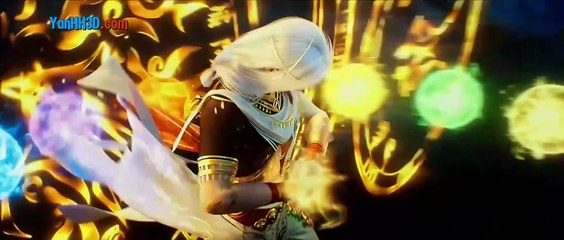 Thế Giới Hoàn Mỹ Tập 187 Thuyết Minh