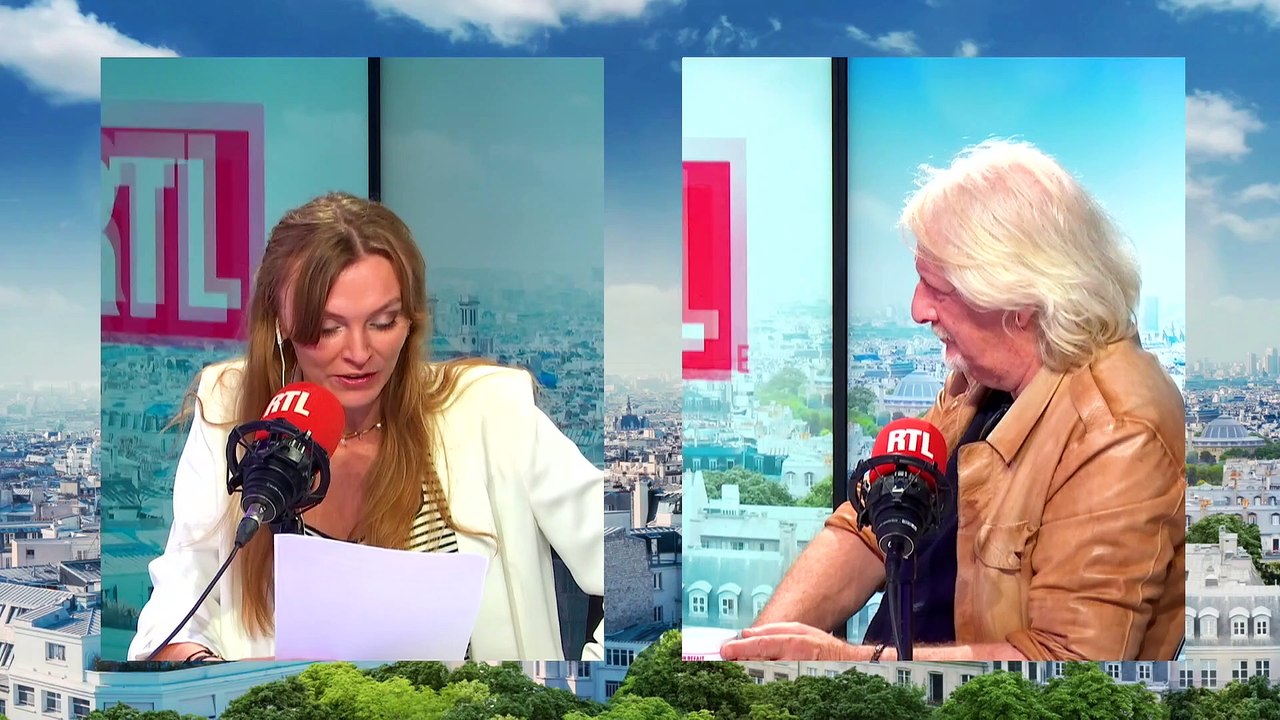 Les improbables d'Eva Kruyver avec Patrick Sébastien !