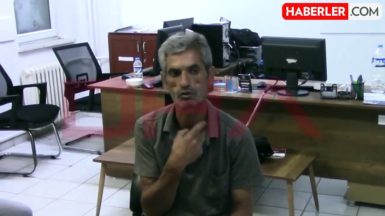 Jandarmadaki görüntüleri ortaya çıktı! Nevzat Bahtiyar, 8 yaşındaki Narin'i çuvala böyle yerleştirmiş
