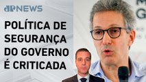 Zema critica PEC da Segurança Pública e não participará de reunião com Lula; Beraldo comenta