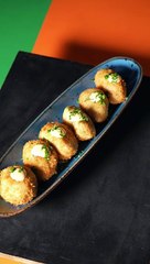 Fragtium - Croquetas Tarumba