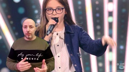 Io Canto Generation, voti massimi per Namite e Mariafrances che fanno mambassa!
