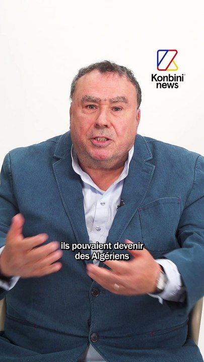 De manière à honorer la mémoire de l’indépendance algérienne, Benjamin Stora, historien, retrace en détails l’époque de colonisation de l’Algérie, les étapes de son indépendance, et le flux migratoire vers la France.