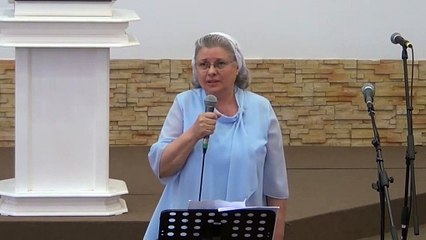 Maria Gherghinescu - In orasul cu iubire! Poezie!