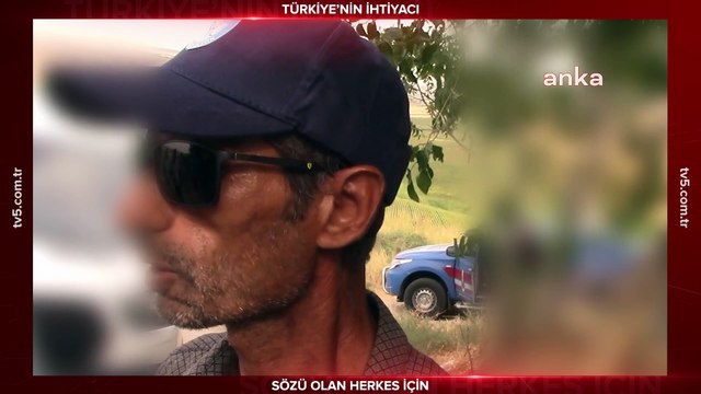 Diyarbakır’da öldürülen Narin’in cansız bedenini dereye taşıyan Nevzat Bahtiyar’ın keşif görüntüleri ortaya çıktı