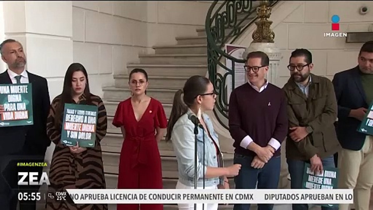 Vinculan a proceso a un menor por los enfrentam...