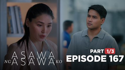 Asawa Ng Asawa Ko: Leon is ready to confront the culprit! (Episode 167 - Part 1/3)