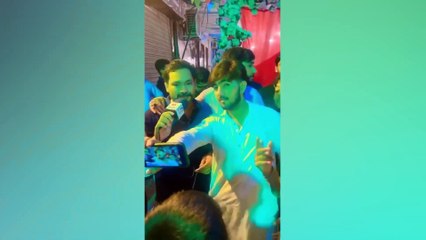 25 Most Funny Moments Of Pakistani People