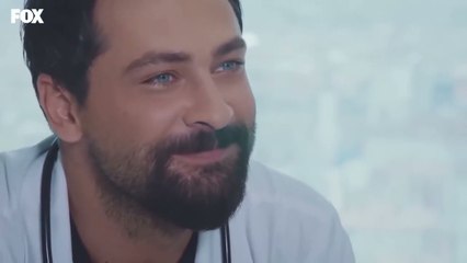 دکتر معجزه‌گر  قسمت 5 (Dooble Farsi)