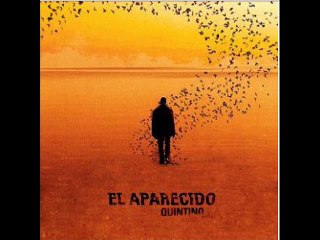 Quintino y Ricardo Mollo - El aparecido | El aparecido (2014)